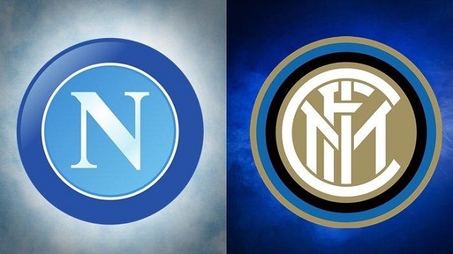 Soi keo Napoli vs Inter 19 4 2021 VDQG Y Serie A]