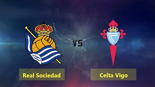 Soi keo Real Sociedad vs Celta Vigo 23 04 2021 VDQG Tay Ban Nha