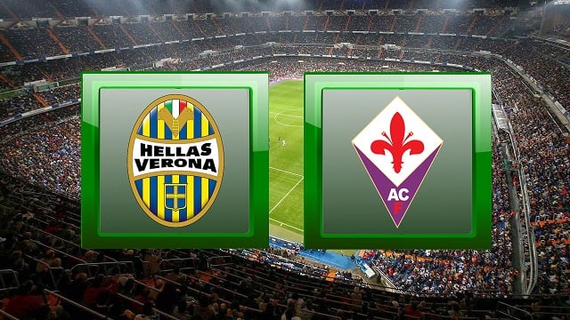 Soi keo Verona vs Fiorentina 21 4 2021 VDQG Y Serie A]