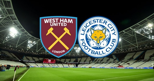 Soi kèo West Ham vs Leicester, 11/04/2021 - Ngoại Hạng Anh