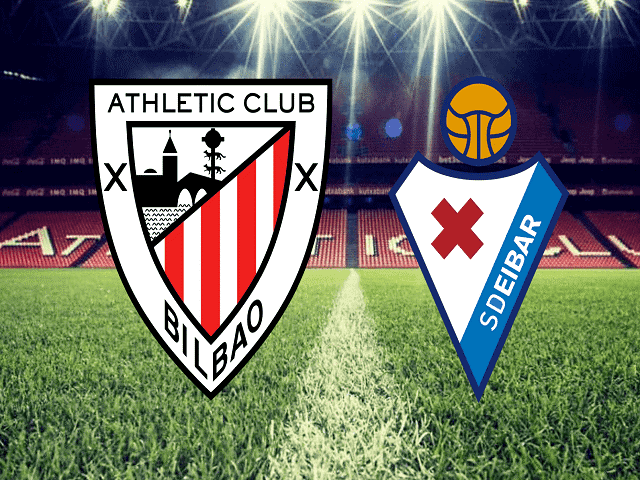 Soi kèo nhà cái Athletic Bilbao vs Eibar, 20/03/2021 - Giải VĐQG Tây Ban Nha