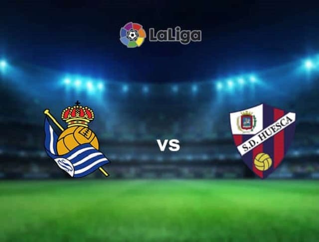 Soi keo Huesca vs Real Sociedad 01 05 2021 VDQG Tay Ban Nha