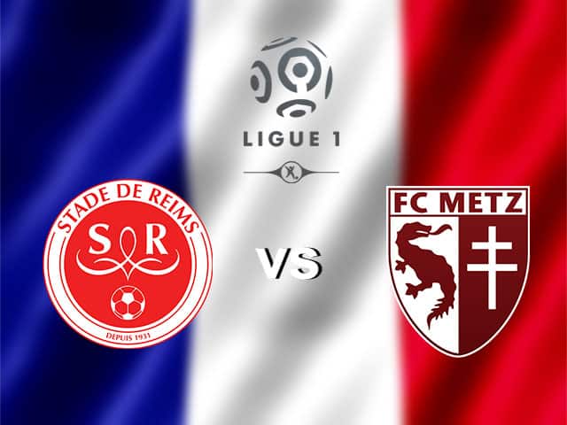 Soi kèo Reims vs Metz, 18/4/2021 - VĐQG Pháp [Ligue 1]