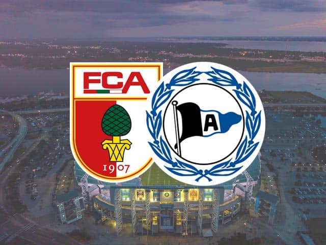 Soi keo Augsburg vs Bielefeld 17 04 2021 – Giai VDQG Duc