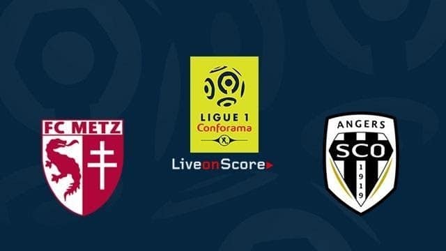 Soi kèo nhà cái Metz vs Angers, 04/3/2021 – VĐQG Pháp [Ligue 1] 