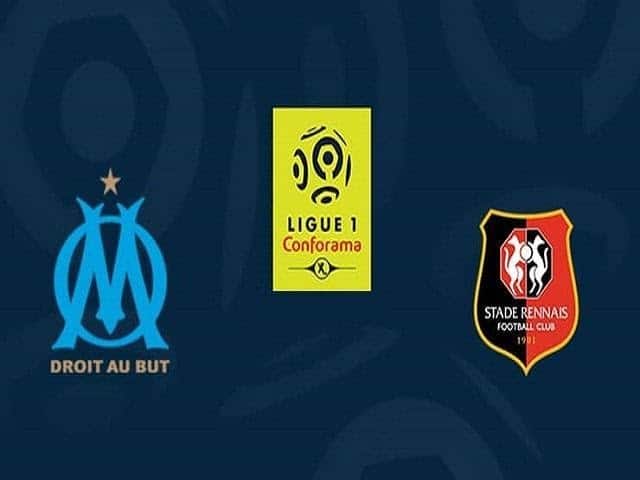 Soi keo nha cai Marseille vs Rennes 11 03 2021 – VDQG Phap Ligue 1]