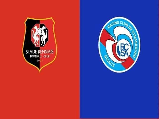  Soi keo nhà cái Rennes vs Strasbourg, 14/03/2021 – VĐQG Pháp [Ligue 1]