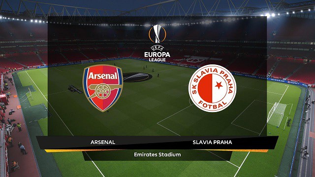 Soi keo nha cai Arsenal vs Slavia Prague 9 04 2021 Cup C2 Chau Au