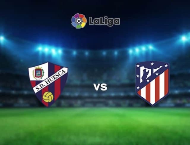 Soi kèo Atl. Madrid vs Huesca, 23/04/2021 - VĐQG Tây Ban Nha