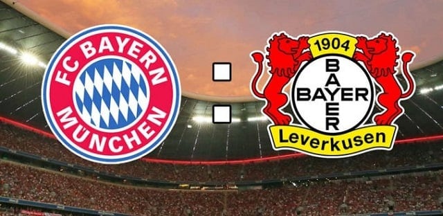 Soi keo Bayern Munich vs Bayer Leverkusen 21 04 2021 VDQG Duc Bundesliga]