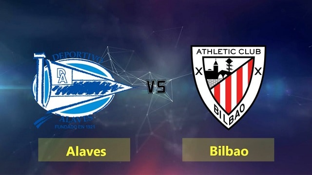 Soi kèo Ath Bilbao vs Alaves, 10/04/2021 - VĐQG Tây Ban Nha