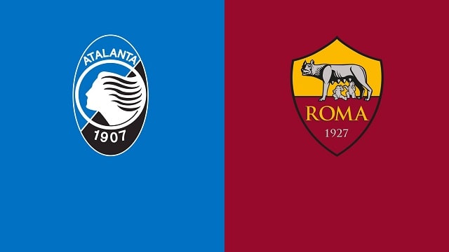 Soi keo AS Roma vs Atalanta 22 4 2021 VDQG Y Serie A]