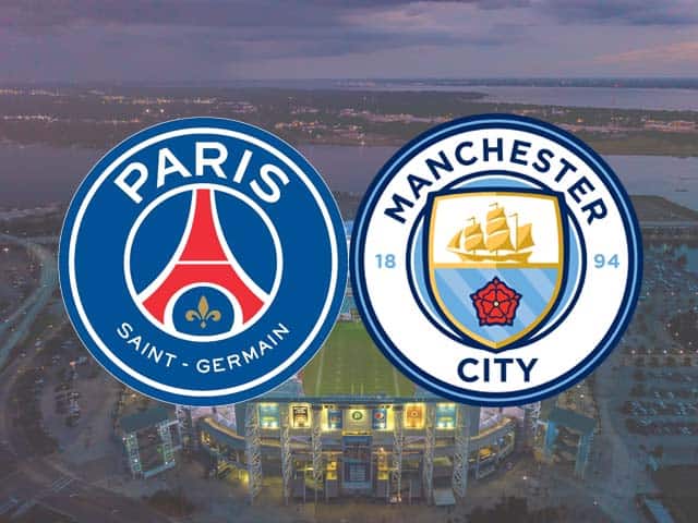 Soi kèo PSG vs Manchester City, 29/04/2021 - Cúp C1 Châu Âu