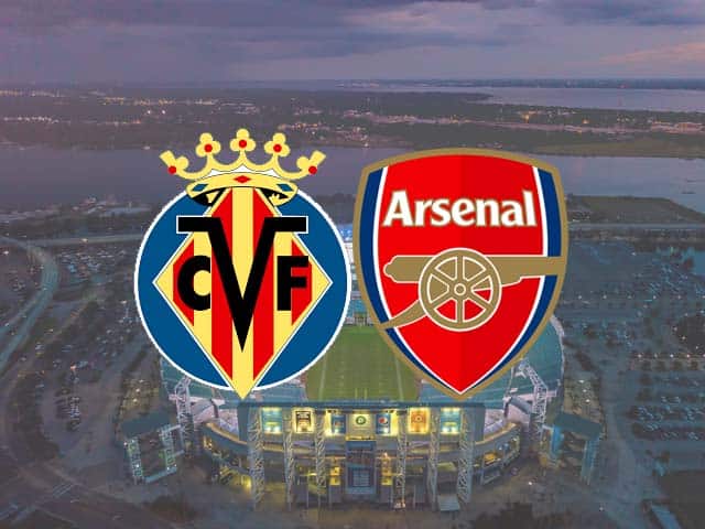 Soi keo Villarreal vs Arsenal 30 04 2021 Cup C2 Chau Au