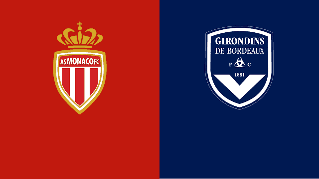 Soi kèo Bordeaux vs Monaco, 18/4/2021 - VĐQG Pháp [Ligue 1]