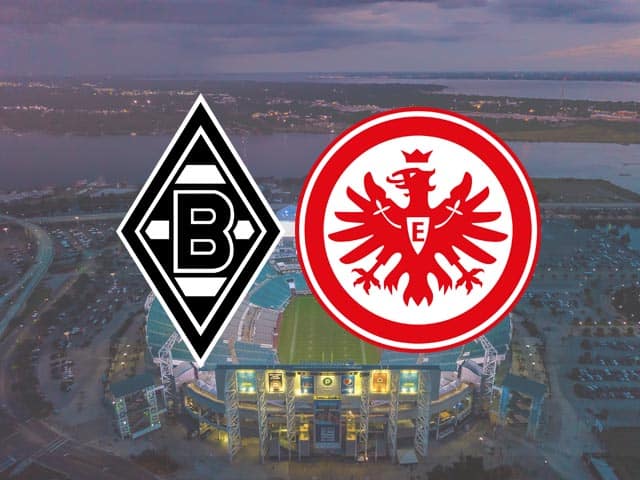 Soi keo Monchengladbach vs Frankfurt 17 04 2021 – Giai VDQG Duc