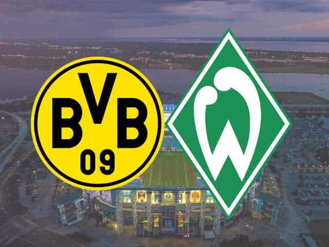 Soi keo Dortmund vs Werder Bremen 18 04 2021 – Giai VDQG Duc