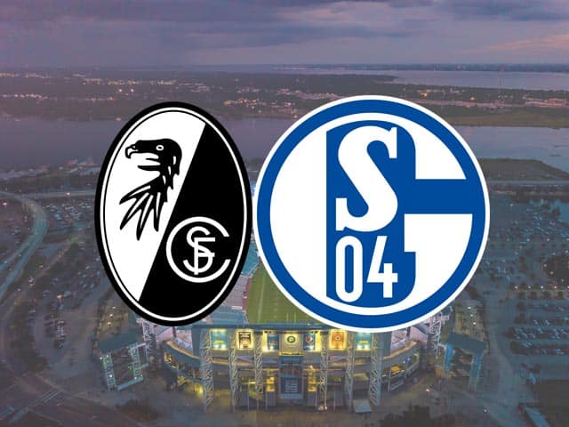 Soi keo Freiburg vs Schalke 17 04 2021 – Giai VDQG Duc