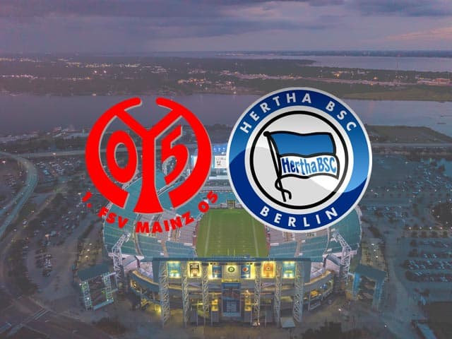 Soi keo Mainz vs Hertha Berlin 18 04 2021 – Giai VDQG Duc