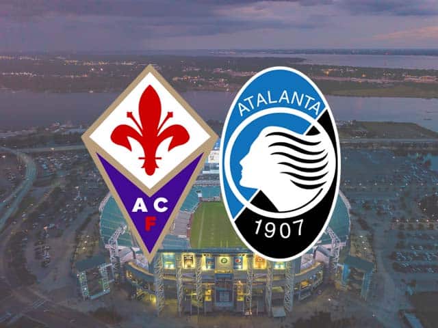 Soi keo Fiorentina vs Atalanta 12 04 2021 Giai VDQG Y Serie A]