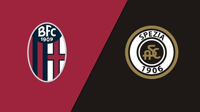 Soi keo Bologna vs Spezia 18 4 2021 VDQG Y Serie A]