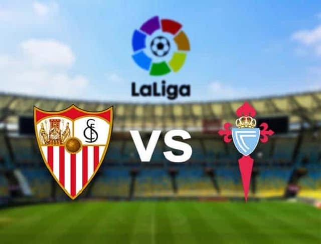 Soi kèo Celta Vigo vs Sevilla, 13/04/2021 - VĐQG Tây Ban Nha