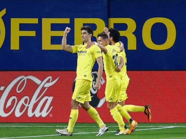 Soi keo nha cai D. Zagreb vs Villarreal, 9/04/2021 - Cup C2 Chau Au