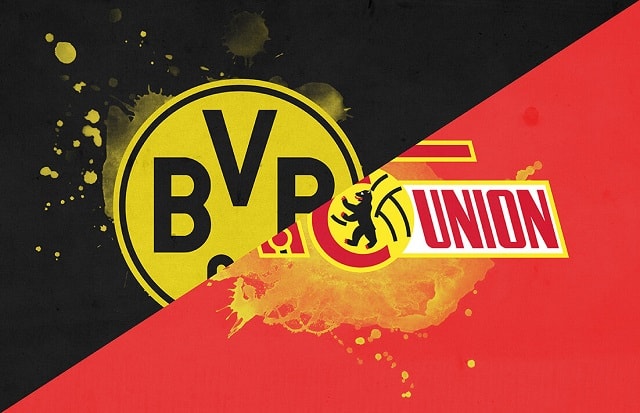 Soi keo Dortmund vs Union Berlin 22 04 2021 VDQG Duc Bundesliga]