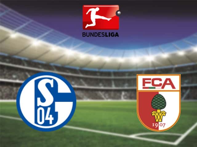 Soi keo Schalke vs Augsburg 11 04 2021 VDQG Duc Bundesliga]