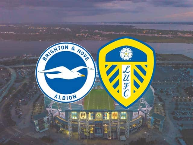 Soi kèo Brighton vs Leeds Utd, 01/05/2021 - Giải bóng đá Ngoại hạng Anh