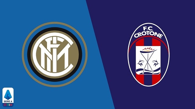 Soi keo Crotone vs Inter 01 05 2021 VDQG Y Serie A]