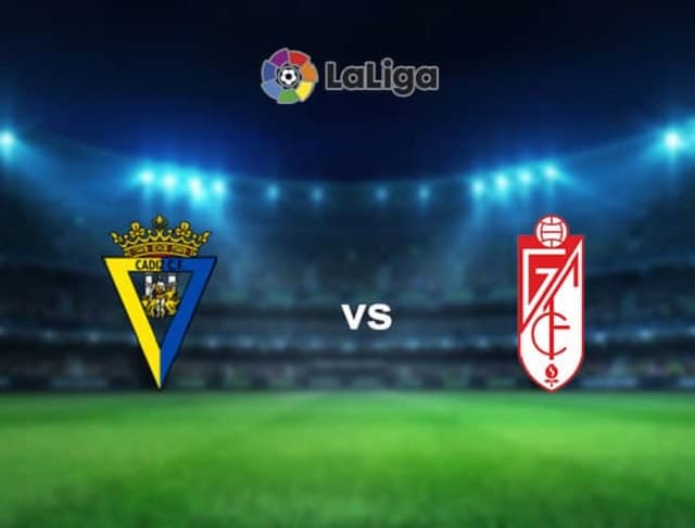 Soi keo Granada CF vs Cadiz CF 02 05 2021 VDQG Tay Ban Nha