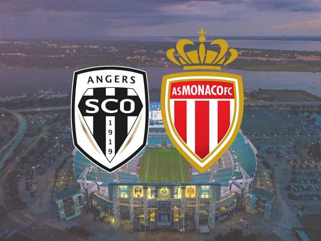 Soi kèo Angers vs Monaco, 25/04/2021 – Giải VĐQG Pháp [Ligue 1]