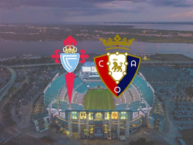 Soi keo Celta Vigo vs Osasuna 25 04 2021 VDQG Tay Ban Nha