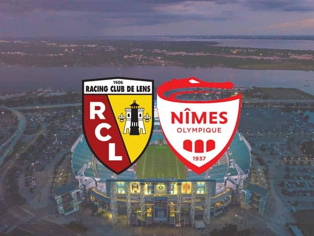 Soi kèo Lens vs Nimes, 25/04/2021 – Giải VĐQG Pháp [Ligue 1]