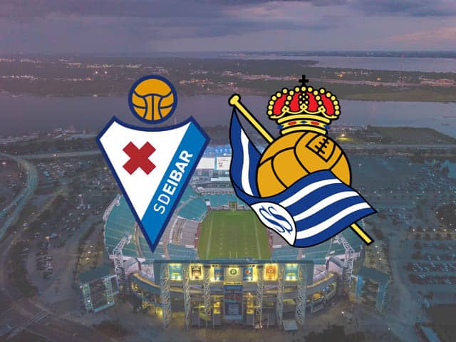 Soi keo Eibar vs Real Sociedad 27 04 2021 VDQG Tay Ban Nha