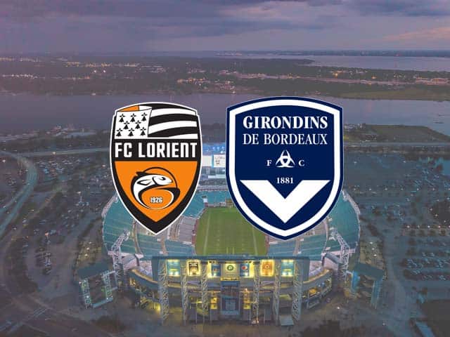 Soi kèo Lorient vs Bordeaux, 25/04/2021 – Giải VĐQG Pháp [Ligue 1]