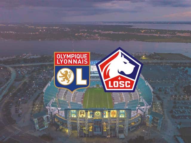 Soi kèo Lyon vs Lille, 26/04/2021 – Giải VĐQG Pháp [Ligue 1]