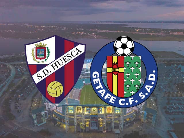 Soi keo Huesca vs Getafe 25 04 2021 Giai VDQG Tay Ban Nha