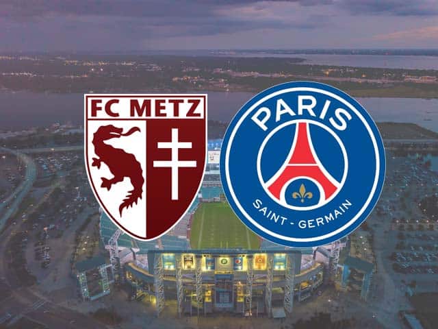 Soi kèo Metz vs PSG, 24/04/2021 – Giải VĐQG Pháp [Ligue 1]