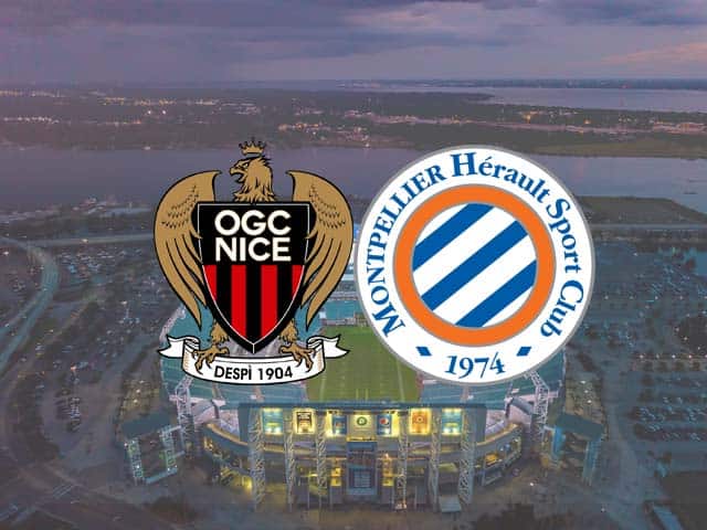 Soi kèo Nice vs Montpellier, 25/04/2021 – Giải VĐQG Pháp [Ligue 1]