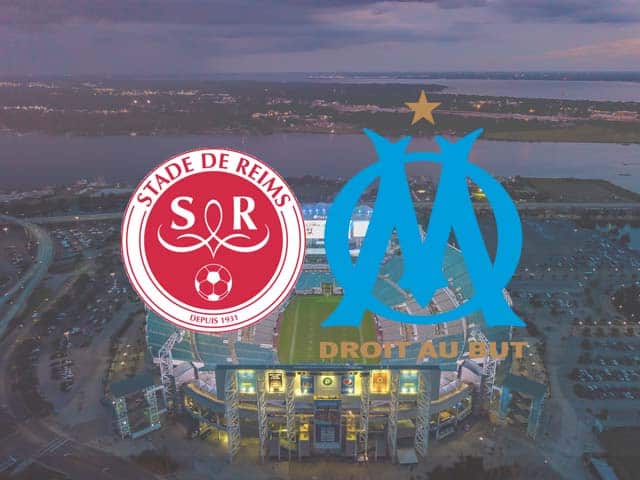 Soi kèo Reims vs Marseille, 24/04/2021 – Giải VĐQG Pháp [Ligue 1]