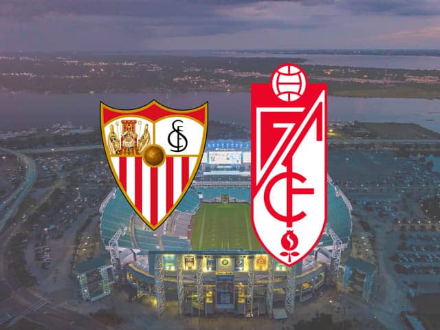 Soi keo Sevilla vs Granada 25 04 2021 VDQG Tay Ban Nha