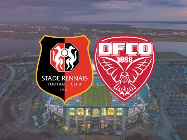 Soi kèo Rennes vs Dijon, 25/04/2021 – Giải VĐQG Pháp [Ligue 1]