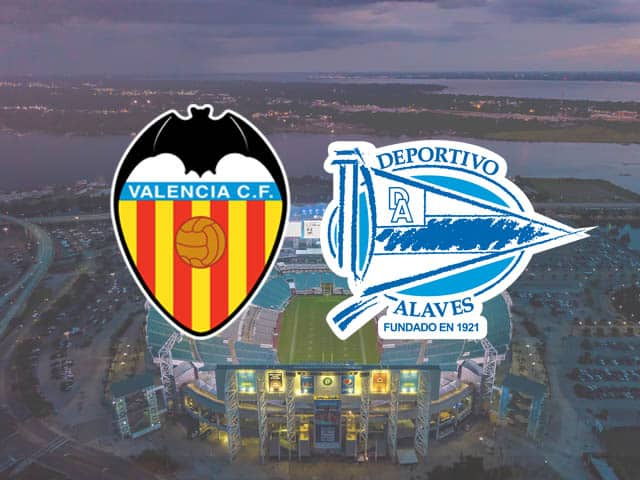 Soi keo Valencia vs Alaves 24 04 2021 Giai VDQG Tay Ban Nha