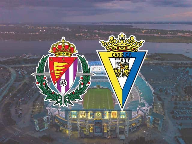 Soi keo Real Valladolid vs Cadiz CF 24 04 2021 VDQG Tay Ban Nha