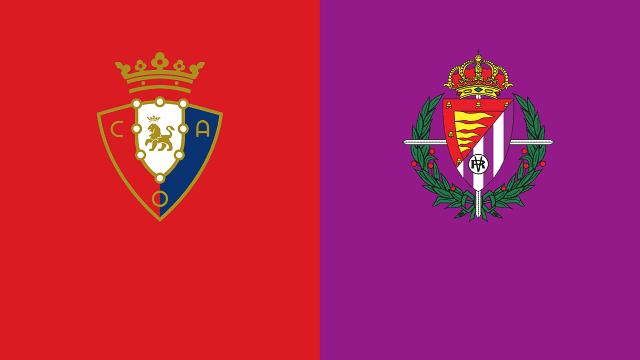 Soi kèo nhà cái Osasuna vs Real Valladolid, 14/3/2021 – VĐQG Tây Ban Nha