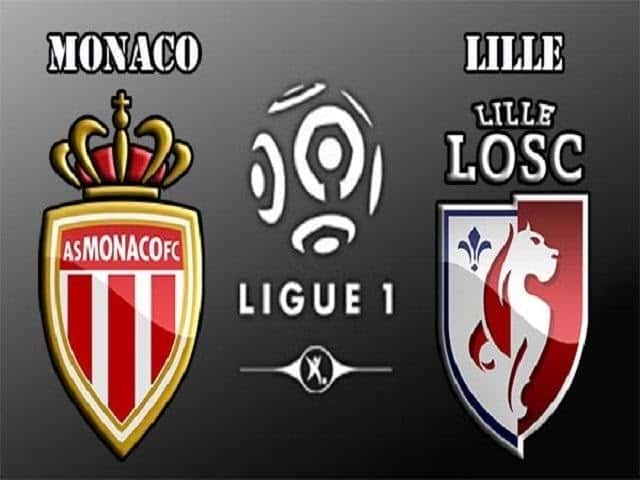  Soi kèo nhà cái Monaco vs Lille, 14/03/2021 – VĐQG Pháp [Ligue 1]