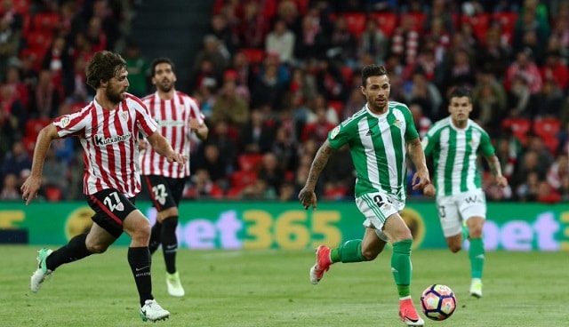 Soi keo Betis vs Ath Bilbao 22 04 2021 VDQG Tay Ban Nha