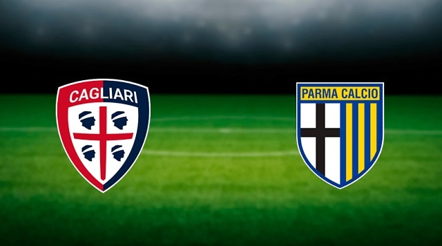 Soi keo Cagliari vs Parma 18 4 2021 VDQG Y Serie A]